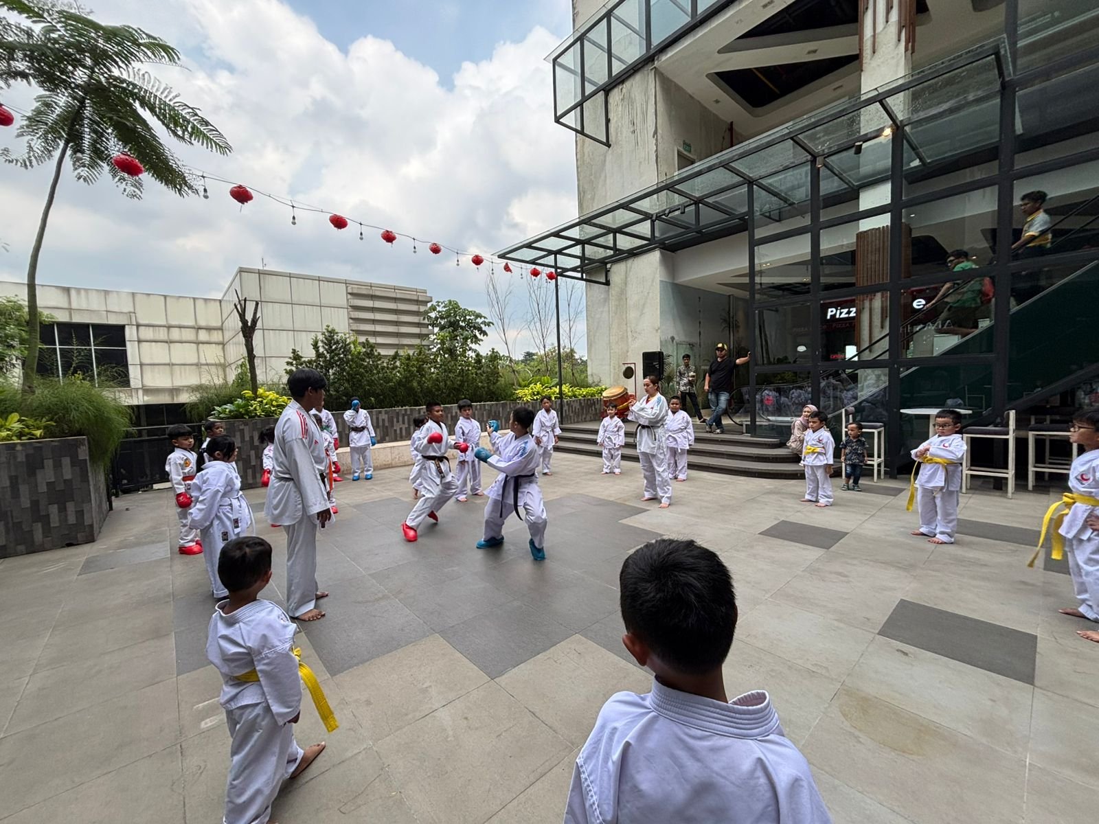 Karate 1